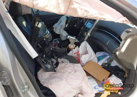 2015 Chevrolet Malibu 1Lt from USA, damaged, VIN 1G11C5SL1FF164145